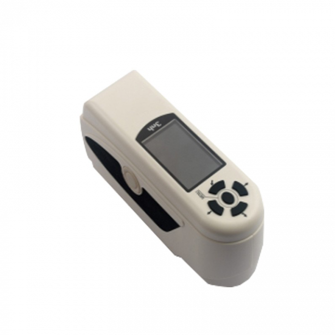 Medidor da diferença da cor