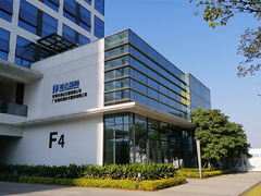 Apresentação da Empresa Haida