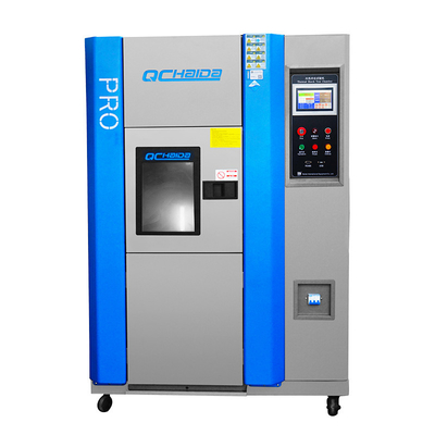 Programmable Hot And Cold Shock Test Chamber, Environmental Test Chamber
