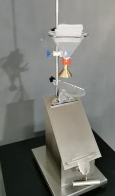Verificador da penetração do impacto do verificador da permeabilidade do vapor de água para a matéria têxtil